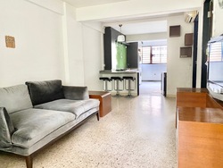 Blk 8 Telok Blangah Crescent (Bukit Merah), HDB 3 Rooms #241267041